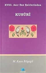 XVII. Asır Saz Şairlerinden Kusuri