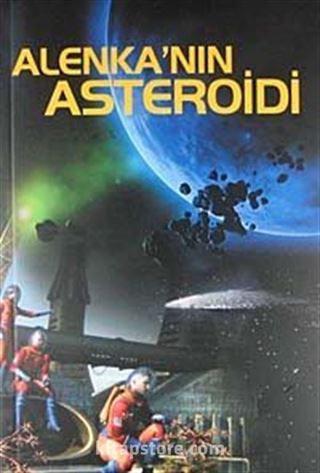 Alenka'nın Asteroidi
