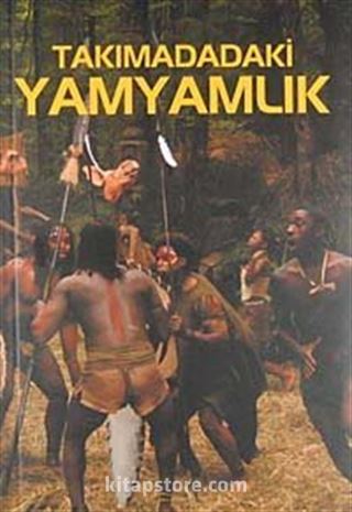 Takımadadaki Yamyamlık