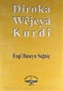 Diroka Wejeya Kurdi