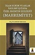 Mahremiyet