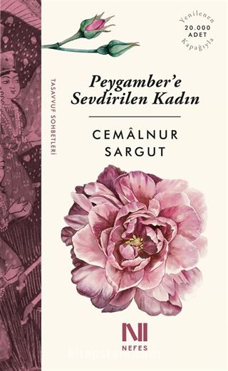 Peygambere Sevdirilen Kadın