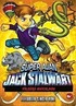 Süper Ajan Jack Stalwart / Fildişi Avcıları -6