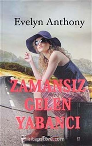 Zamansız Gelen Yabancı