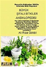Büyük Şifalı Bitkiler Ansiklopedisi