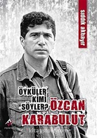 Öyküler Kimi Söyler?