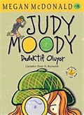 Judy Moody Dedektif Oluyor -8