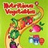 Nutritious Vegetables / Learn Color And Enjoy-2