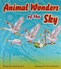 Animal Wonders of The Sky