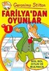 Farilya'dan Oyunlar -1