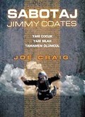 Jimmy Coates:Sabotaj -