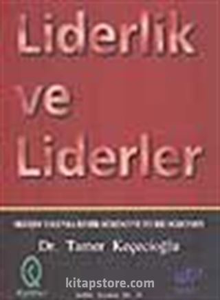 Liderlik ve Liderler