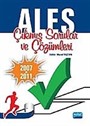 ALES 2007-2011 Çıkmış Sorular ve Çözümleri