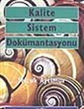 Kalite Sistem Dokümantasyonu