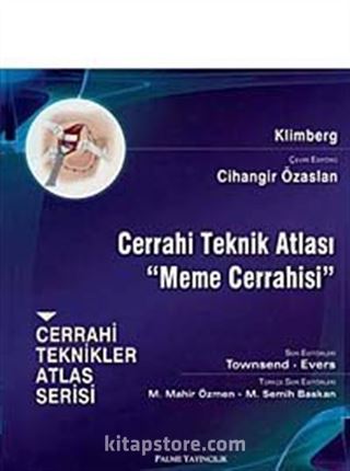 Cerrahi Teknik Atlası