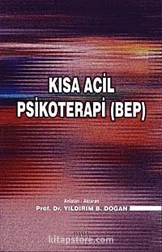 Kısa Acil Psikoterapi (BEP)