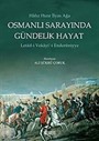 Osmanlı Sarayında Gündelik Hayat