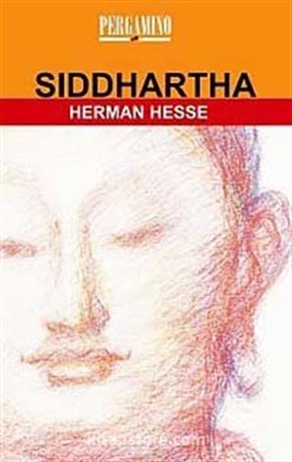 Siddhartha (Cep Boy)