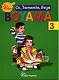 Boyama 3 / Çiz, Tamamla, Boya