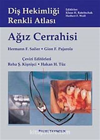 Ağız Cerrahisi