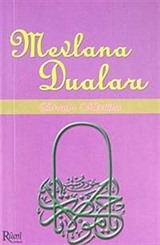 Mevlana Duaları (Küçük Boy)(mor kapak)