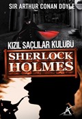 Kızıl Saçlılar Kulübü (Cep Boy) / Sherlock Holmes