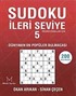 Sudoku İleri Seviye 5