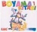 Mini Boyama (6 kitap takım)