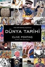 Dünya Tarihi (Ciltli)