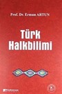 Türk Halkbilimi
