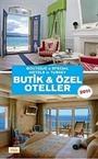 Butik ve Özel Oteller 2011 / Boutıque