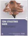 Türk Siyasetinde Kadın