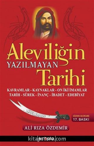 Aleviliğin Yazılmayan Tarihi