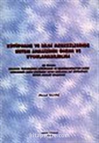 Kütüphane ve Bilgi Merkezlerinde Sistem Analizinin Önemi ve Uygulanabilirliği
