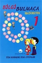 Bilgi Bulmaca İlköğretim 1