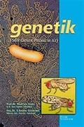 Genetik (569 Örnek Problem İle)