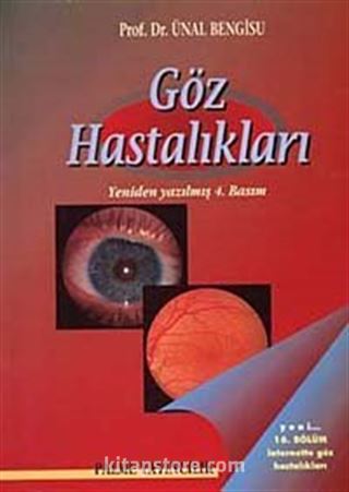 Göz Hastalıkları