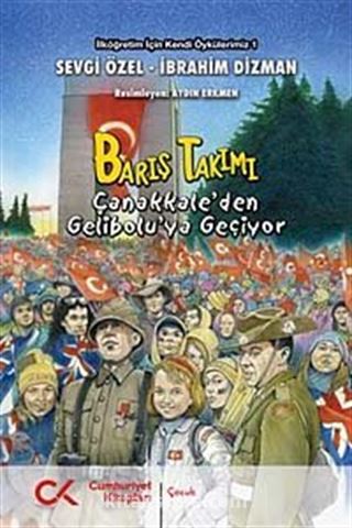Barış Takımı