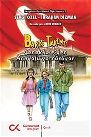 Barış Takımı