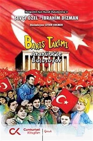 Barış Takımı