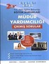 Müdür Yardımcılığı Çıkmış Sorular