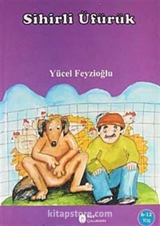 Sihirli Üfürük
