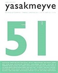 Yasakmeyve 51.Sayı Temmuz - Ağustos 2011
