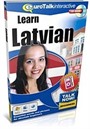 Learn Latvian - Talk Now Beginners