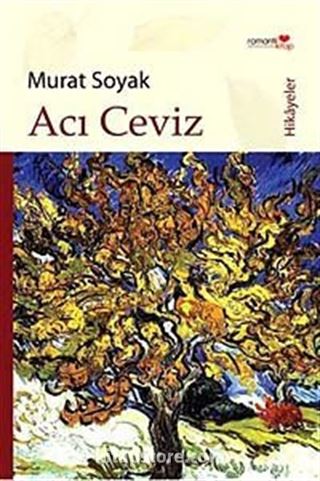 Acı Ceviz