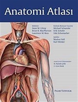 Anatomi Atlası