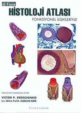 Di Fiore Histoloji Atlası
