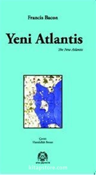 Yeni Atlantis