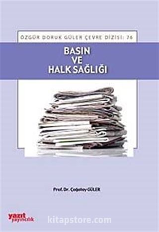 Basın ve Halk Sağlığı