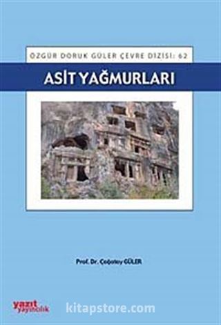 Asit Yağmurları